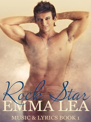 cover image of Rock Star